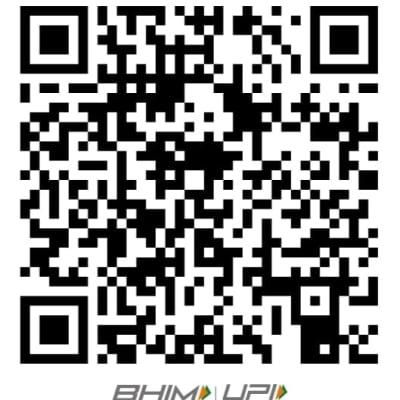 General Sadaqah QR
